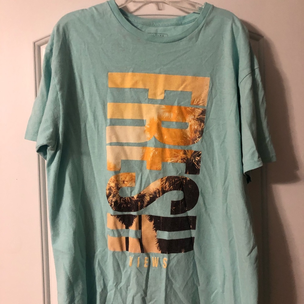 Graphic Tshirt
